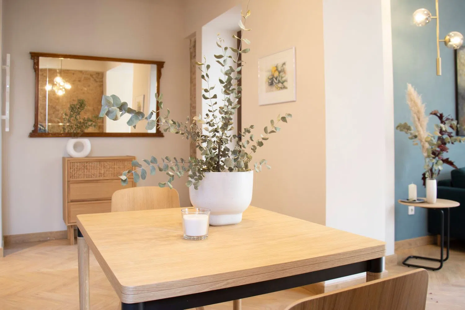 Piso en plaza de la Santa Creu, 9 - Foto 9