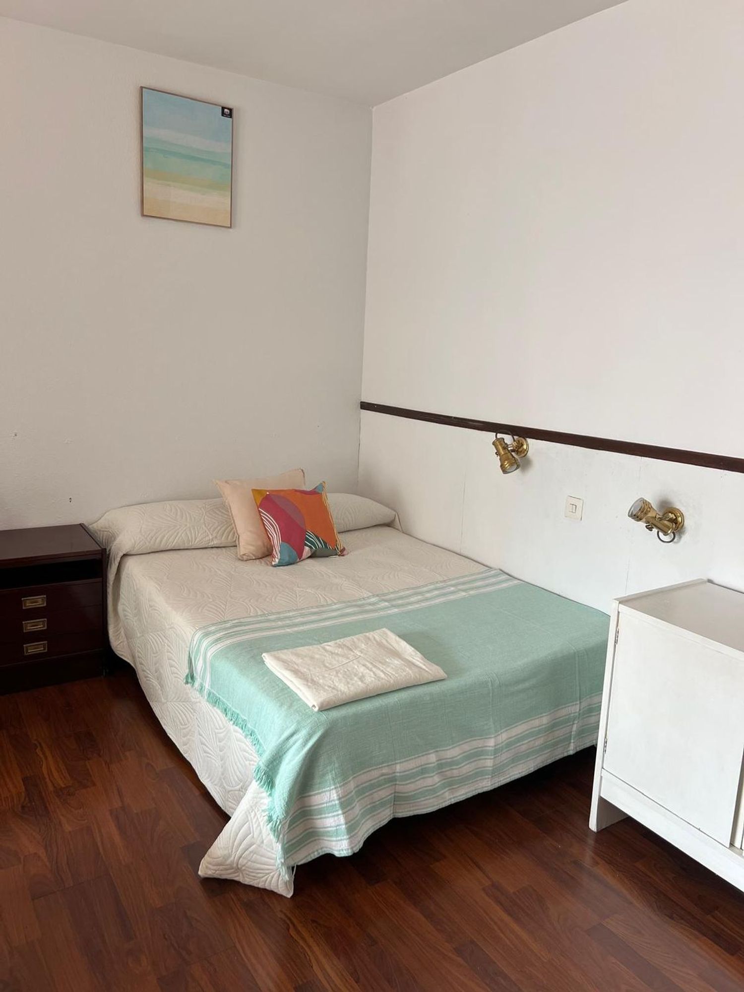 Estudio en Lugar Urbanizacion Fuentes del Rodeo, 225 D - Foto 1