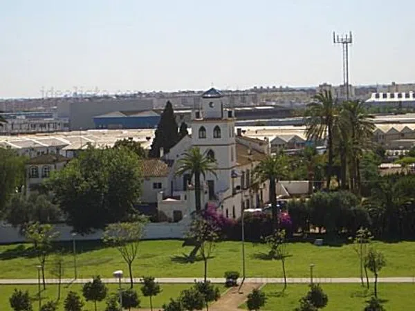 Ático en Camino San Antonio, 1, Palmete-Padre Pío-Hacienda San Antonio - Foto 23