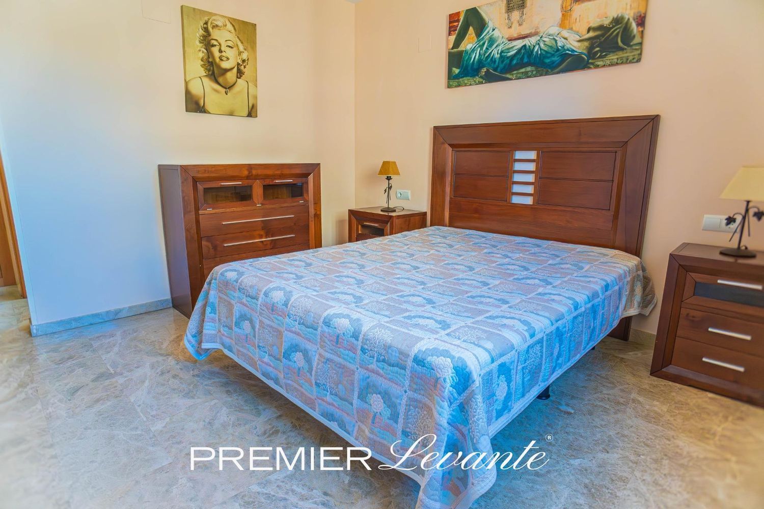 Piso en Calle Granja de Rocamora, 16, Garbinet - Parque de las Avenidas - Foto 39
