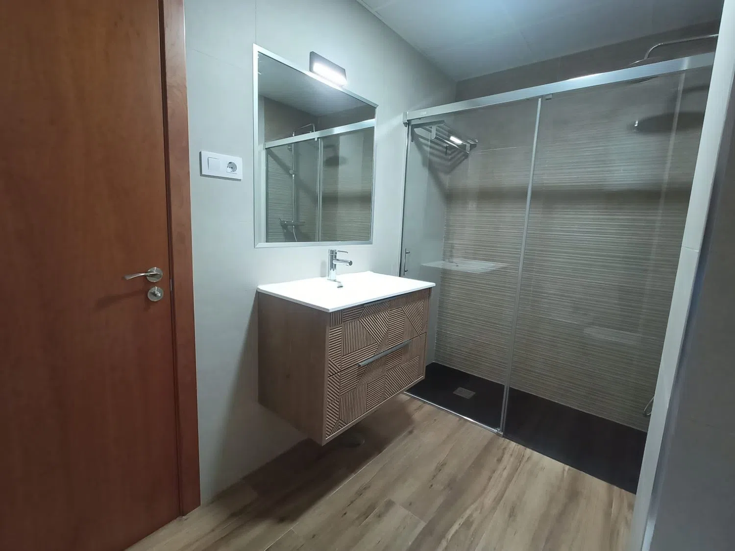 Piso en calle Castillo de Alcala de Guadaira, 21 - Foto 23