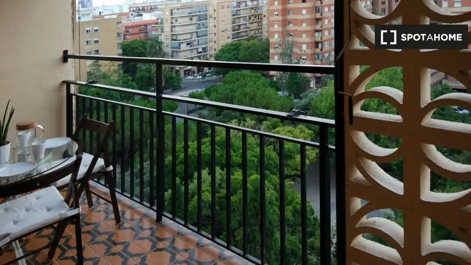 Piso en  Valencia Capital - Foto 10