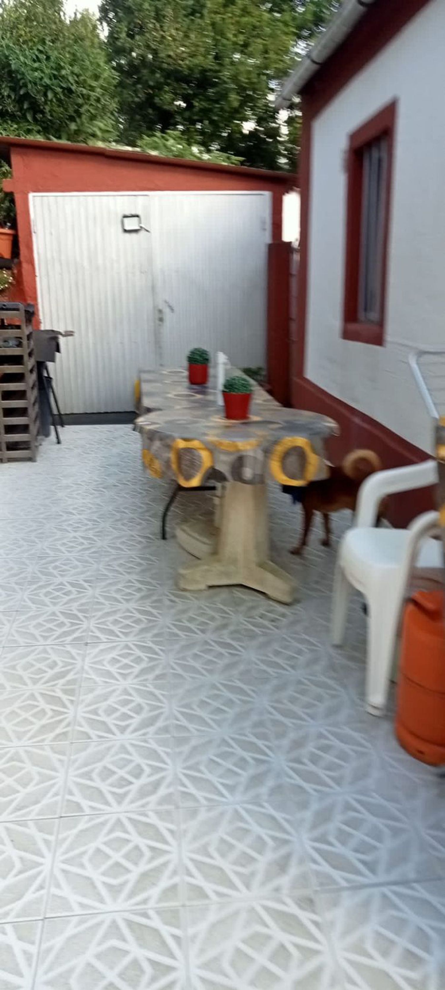 Casa o chalet independiente en Camiño Carballeira, 14, Lavadores, Lavadores - Foto 11