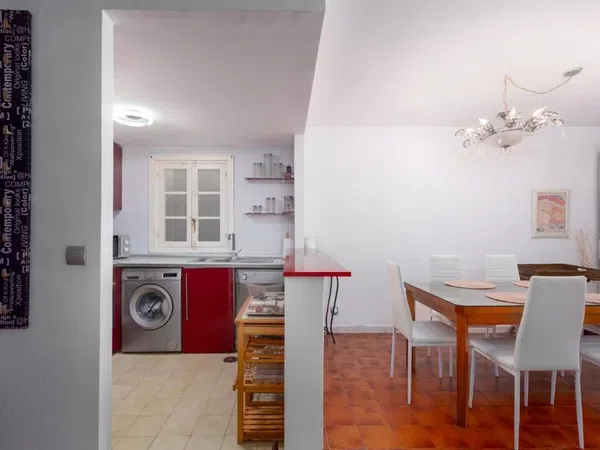 Piso en calle Cigala, 11 - Foto 6