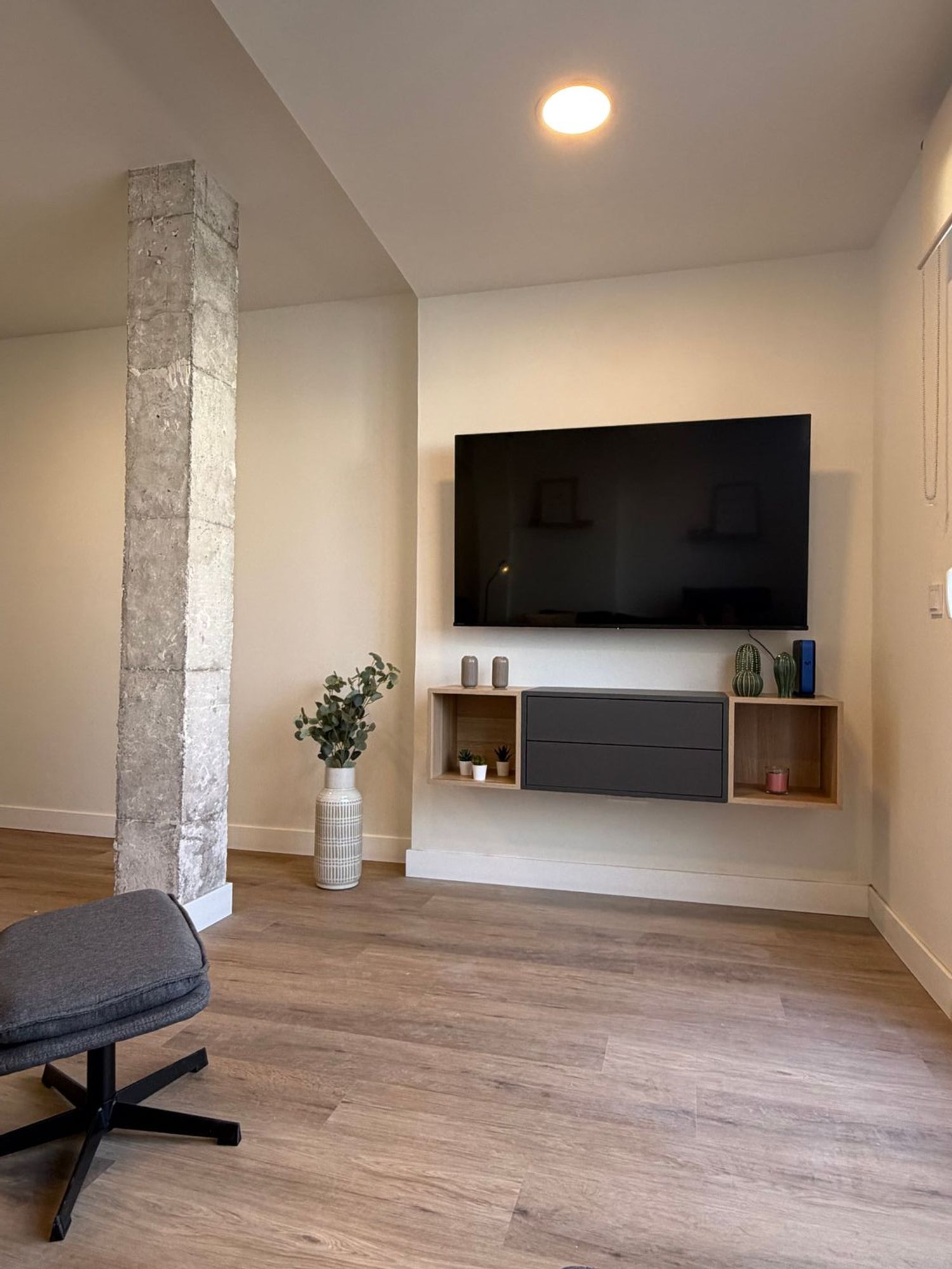 Ático en Calle General Mas de Gaminde, 39, Alcaravaneras - Foto 6