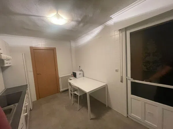 Piso en Calle Aragoneses, 8 - Foto 4