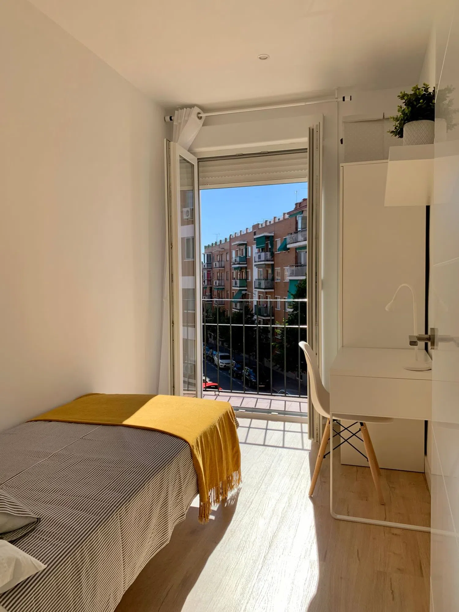 Piso en calle de Pedro de Repide, 20 - Foto 3