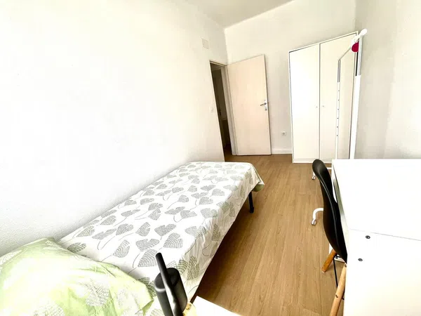 Piso en avenida de Sánchez Pizjuán, 26 - Foto 6