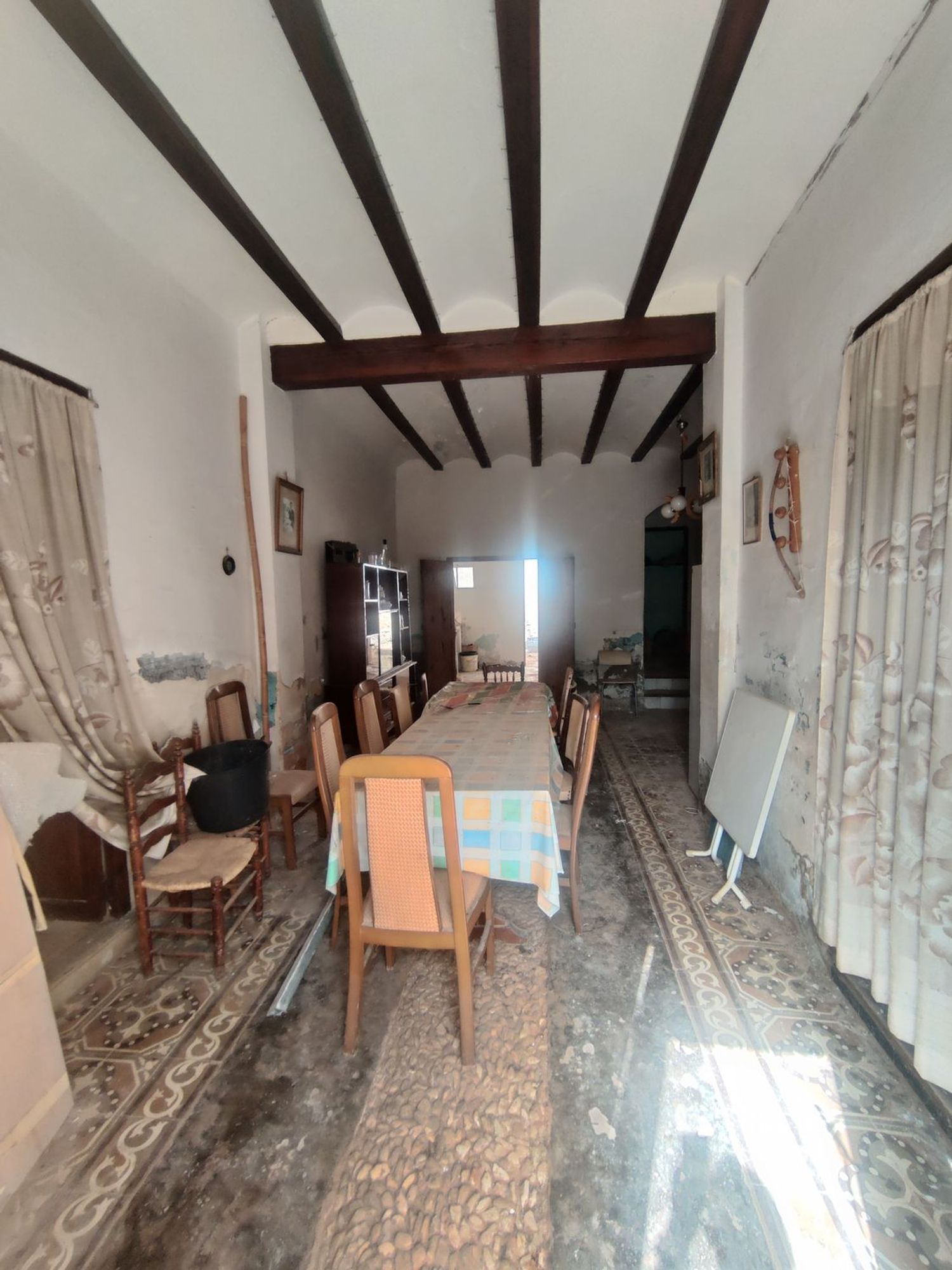 Casa rural en Realengo s/n, Urbanitzacions i Pedanies Nord, Urbanitzacions i Pedanies Nord - Foto 23