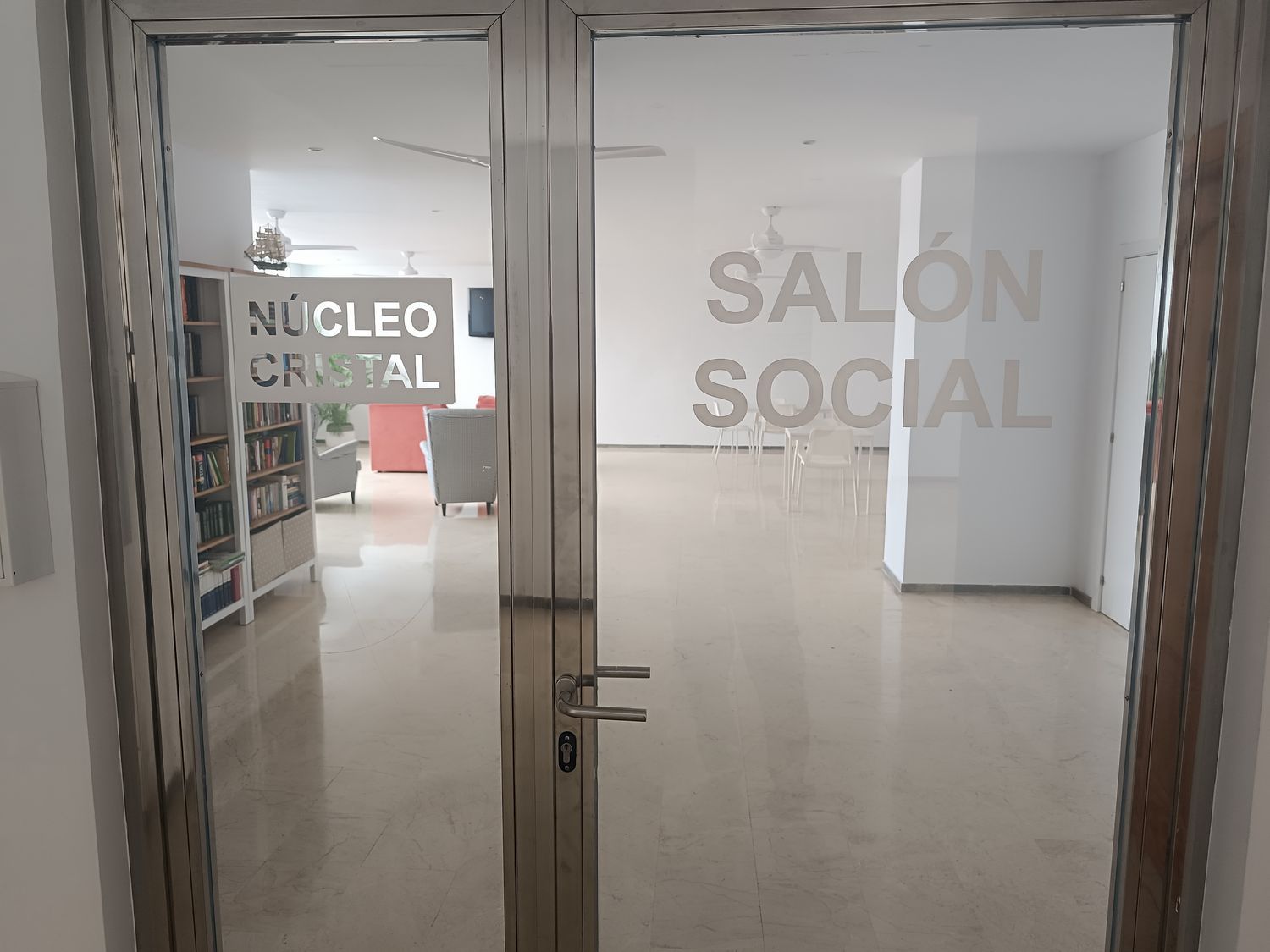 Piso en calle Decano Pedro Navarrete, 4 - Foto 10