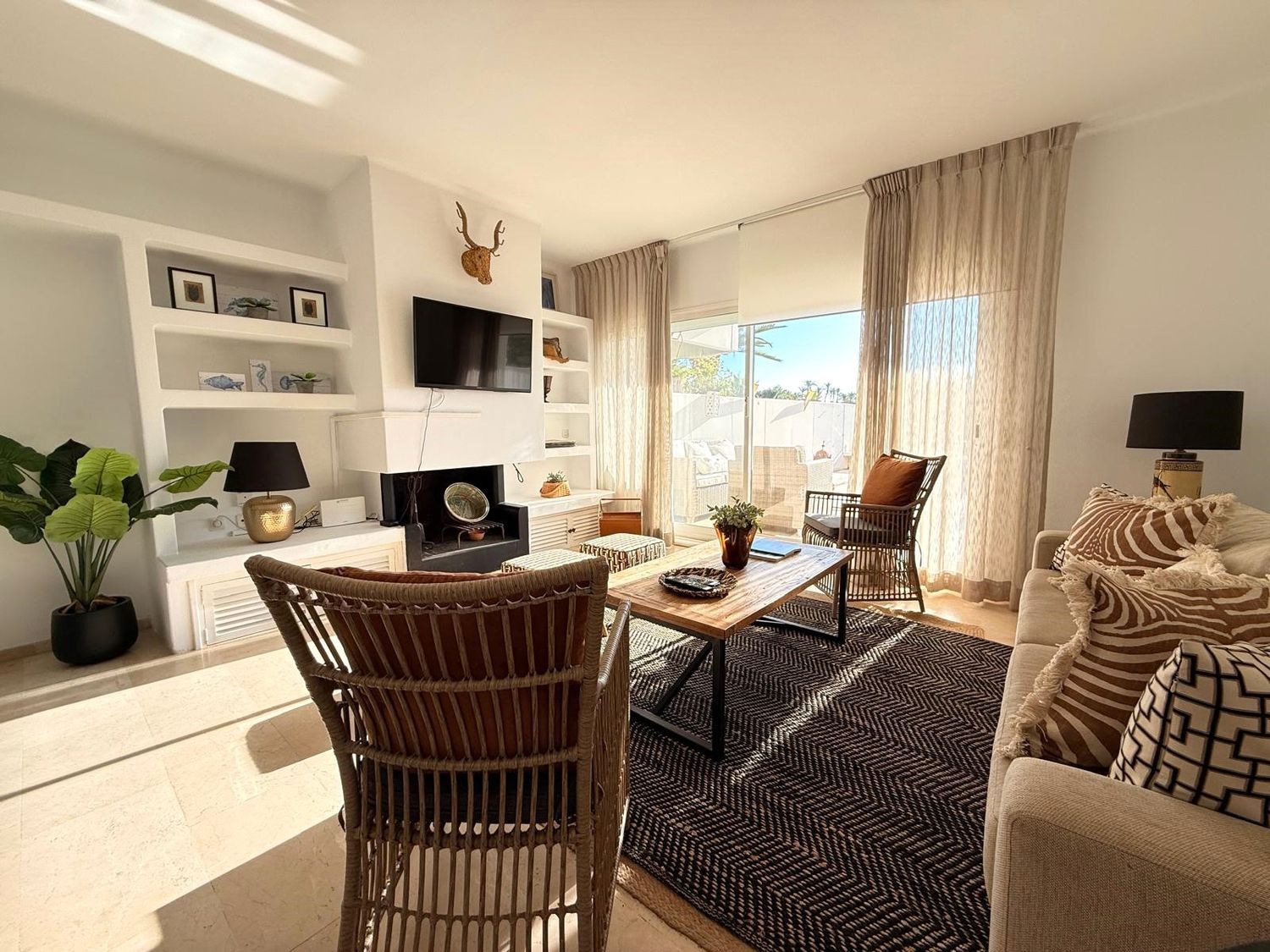 Piso en calle Cerro Andevalo s/n sn - Foto 3