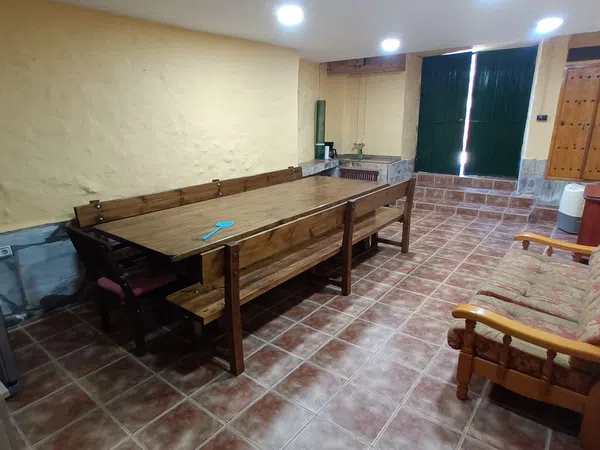 Casa o chalet independiente en Calle Labradores, 12 - Foto 24