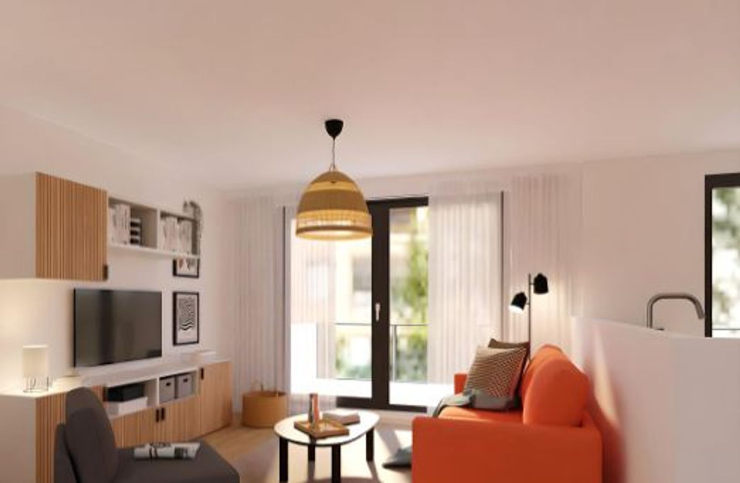 Dúplex en Calle Luis Cuadau Marco, 23, San José - Los Metales, San José - Los Metales - Foto 4