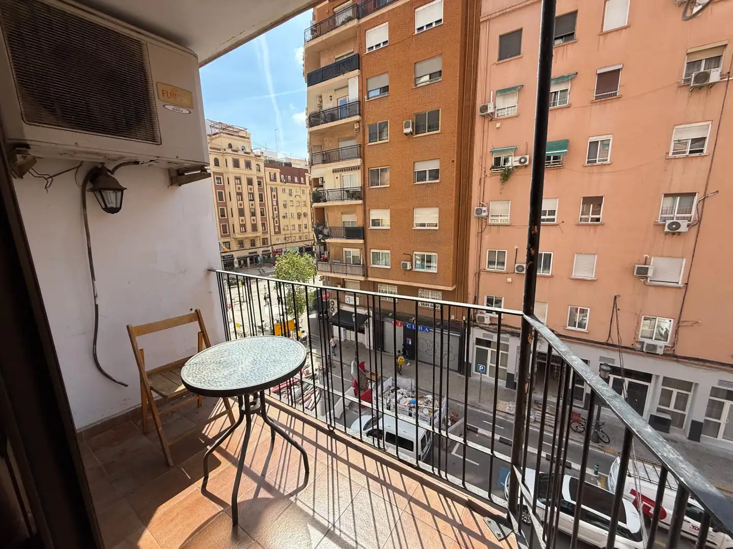Piso en  Avenida Avenida Pérez Galdós - Foto 4