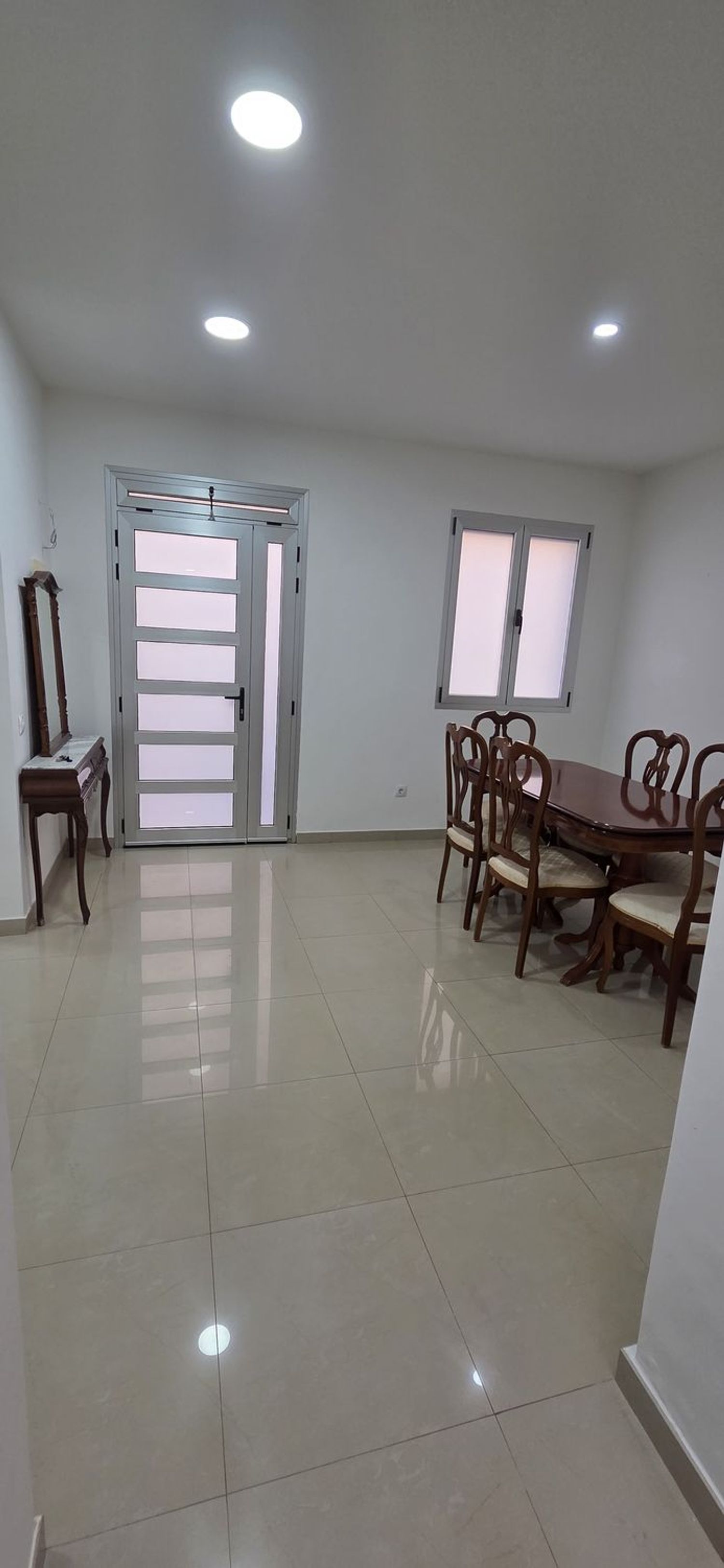 Chalet pareado en Calle Hermanos Machado, 13, Sardina, Sardina - Foto 3