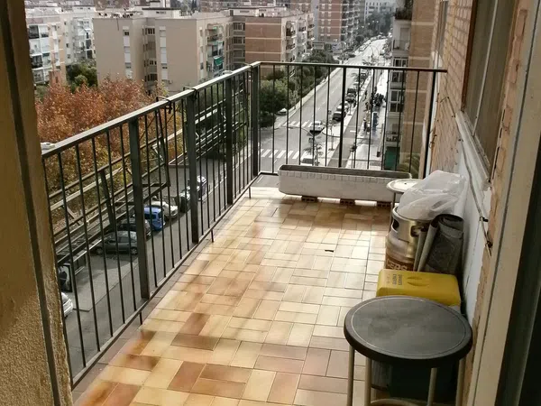Piso en Calle Doctor José Altolaguirre, 18, Vistalegre - Parque Cruz - Universidades - Foto 2