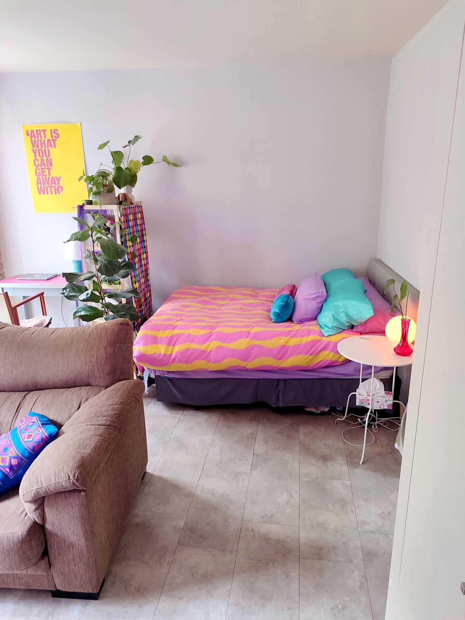 Estudio en calle de los Cañizares, 14 - Foto 9