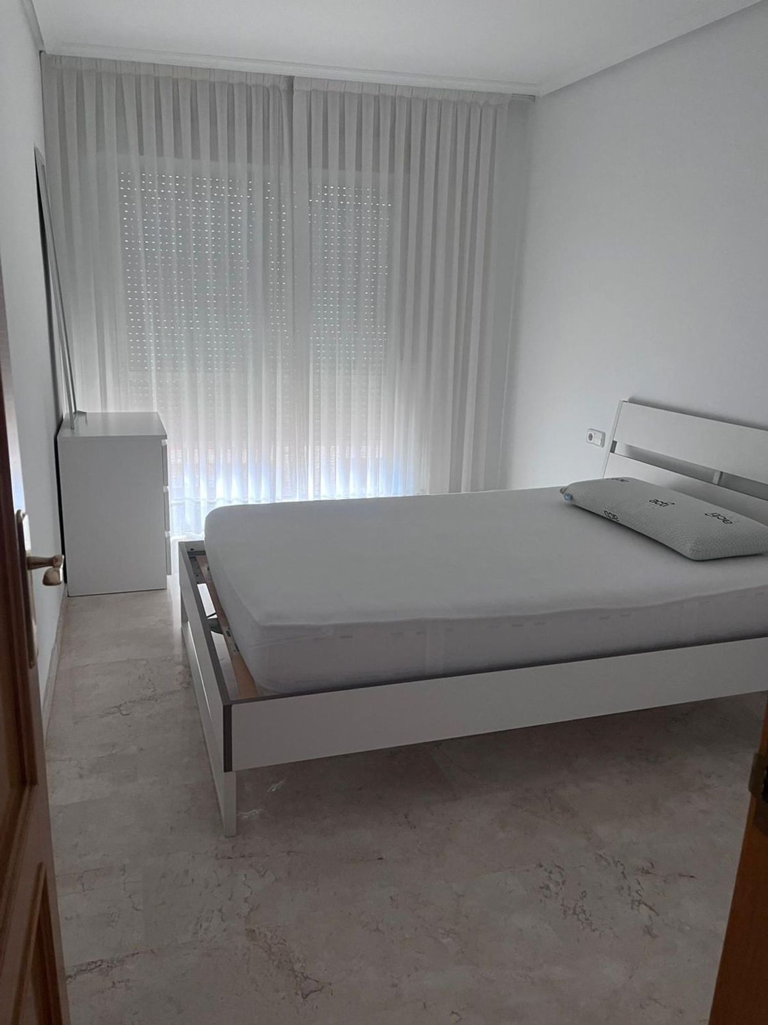 Piso en calle Sagasta, 34 - Foto 8