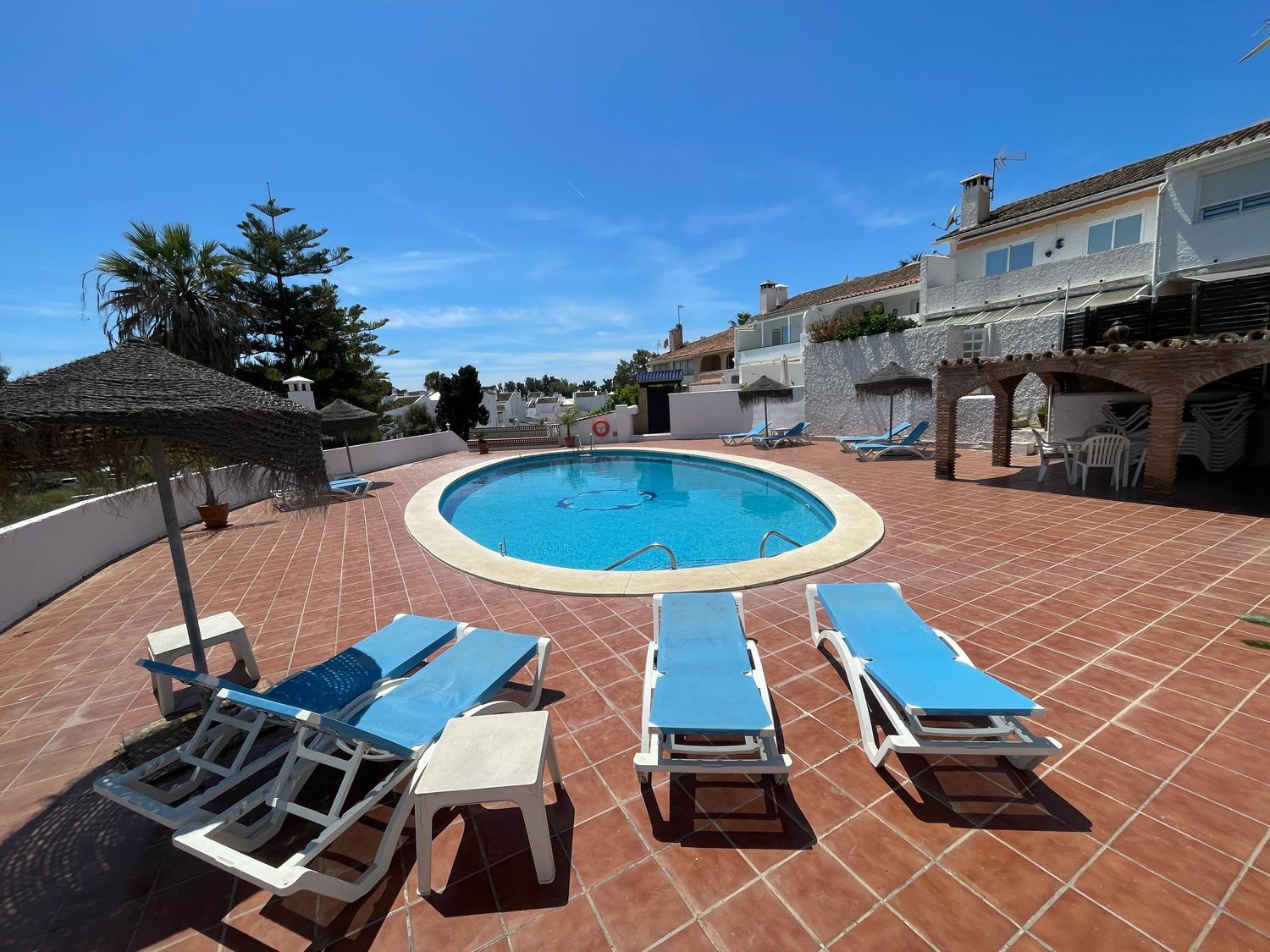 Piso en Paseo de Cuba, 21, Green Hills - Las Cumbres de Elviria - Foto 10