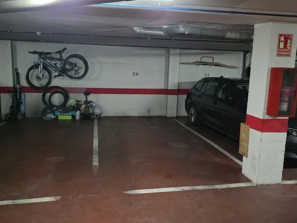 Piso en Comunidad De Madrid, Zona Avenida Europa - Foto 37
