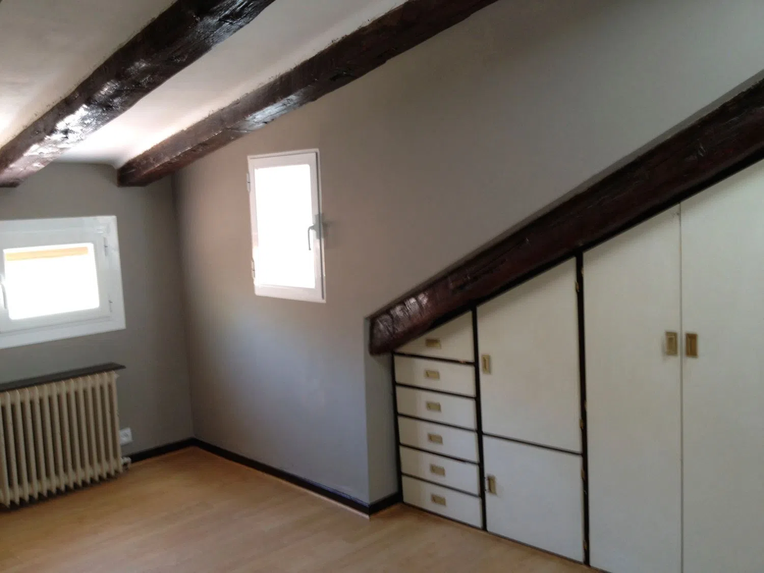 Ático en calle del Duque de Rivas, 3 - Foto 13