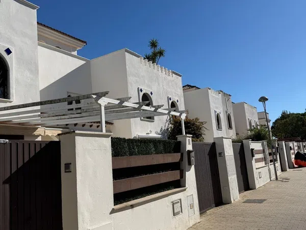 Chalet adosado en Calle playa de la puntilla, 11, La Jara, La Jara - Foto 24