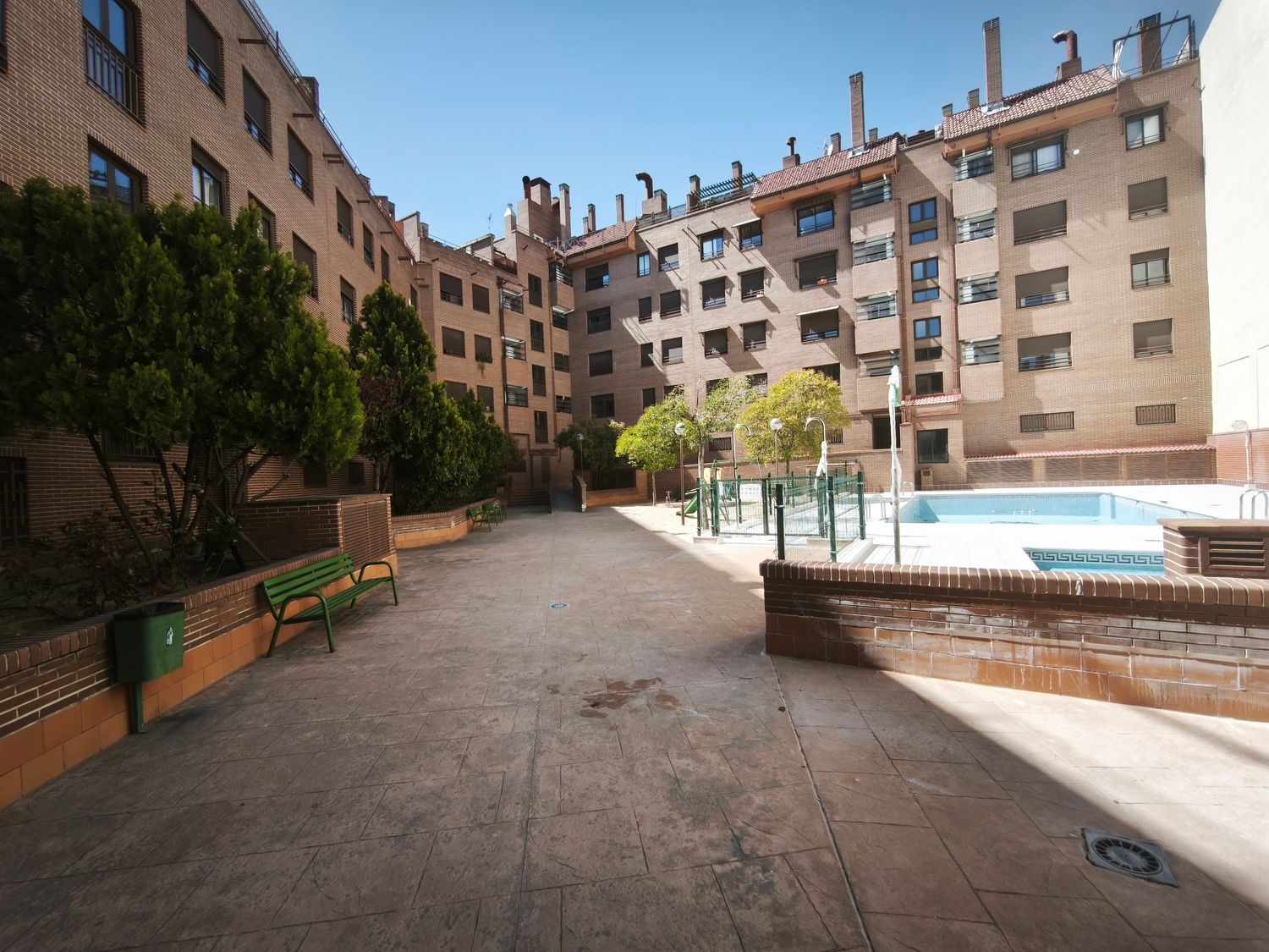 Piso en calle de Antonio López, 217 - Foto 1