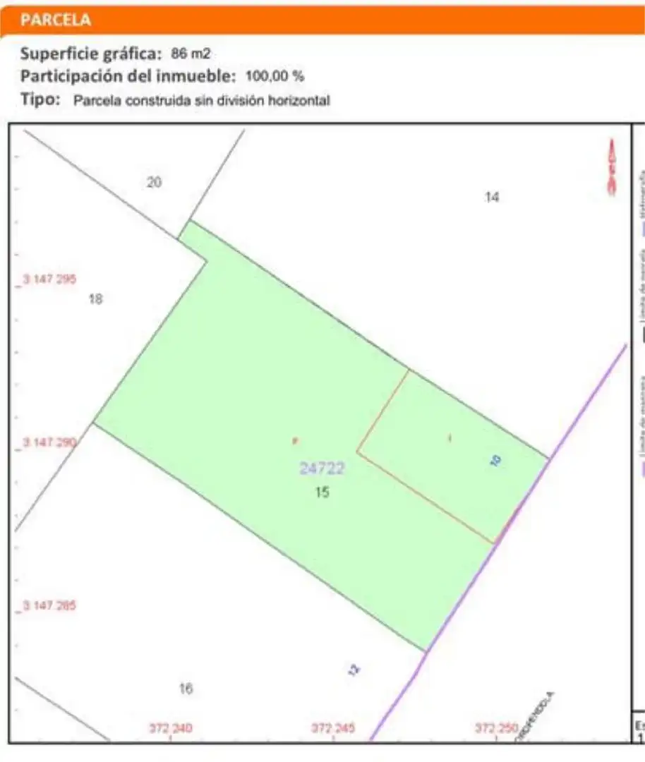 Piso en Tíncer - Foto 6