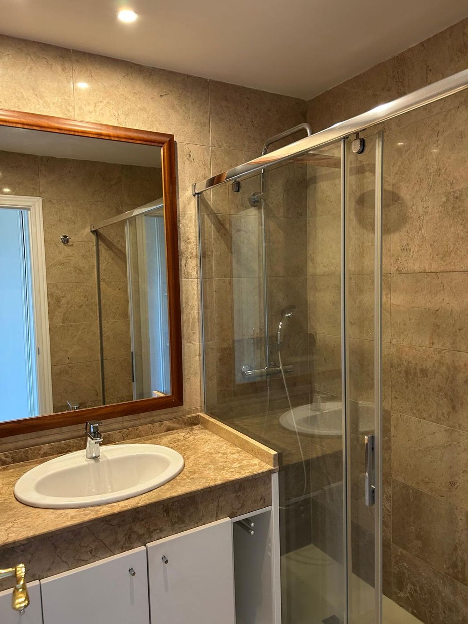 Piso en Avenida Santiago de Compostela, 2, Linda Vista-Nueva Alcántara-Cortijo Blanco - Foto 9