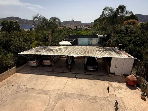 Casa o chalet independiente en Calle Mayor de Villanueva, 6, Beniaján - Foto 32