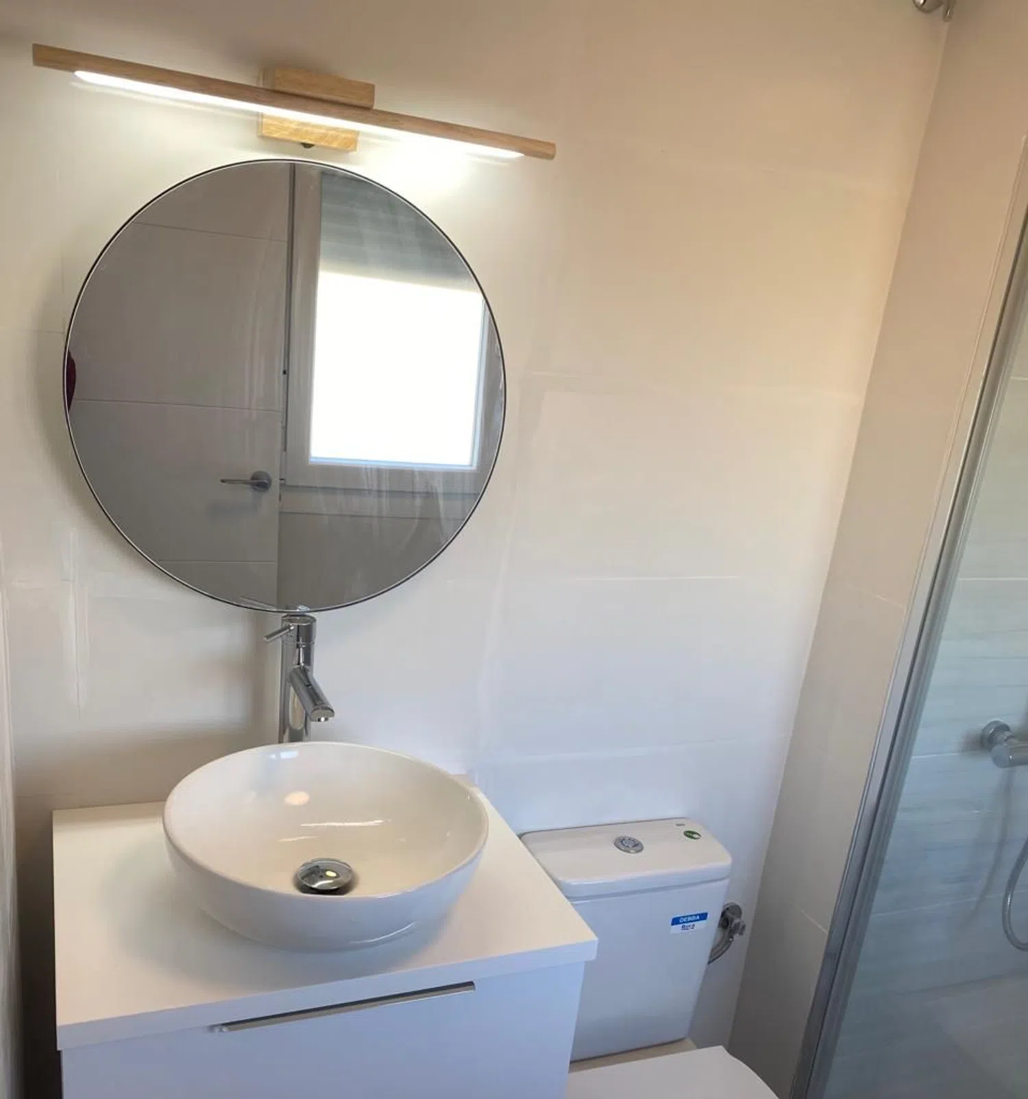 Estudio en camino De la Cizaña, 23 - Foto 5