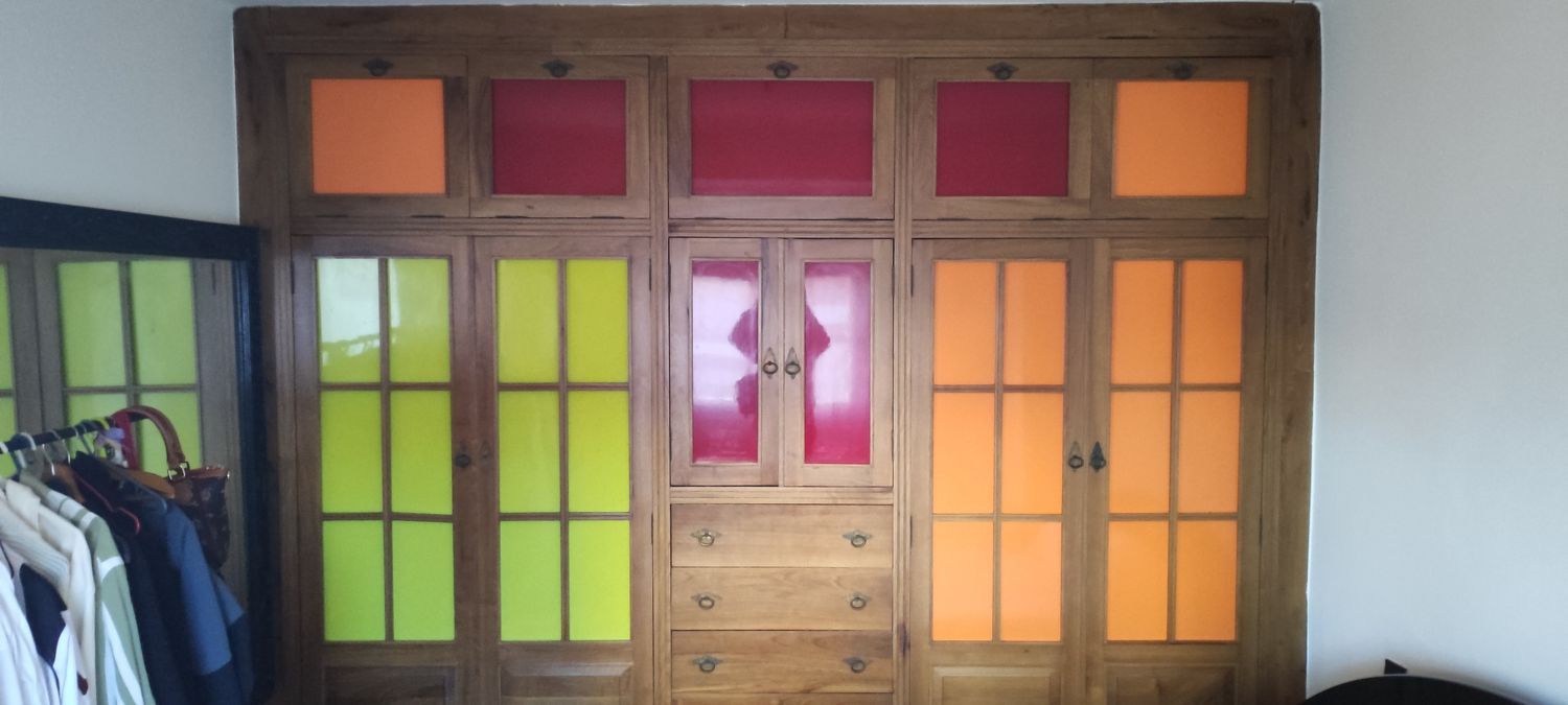 Piso en calle de Sant Domènec Savio, 37 - Foto 4