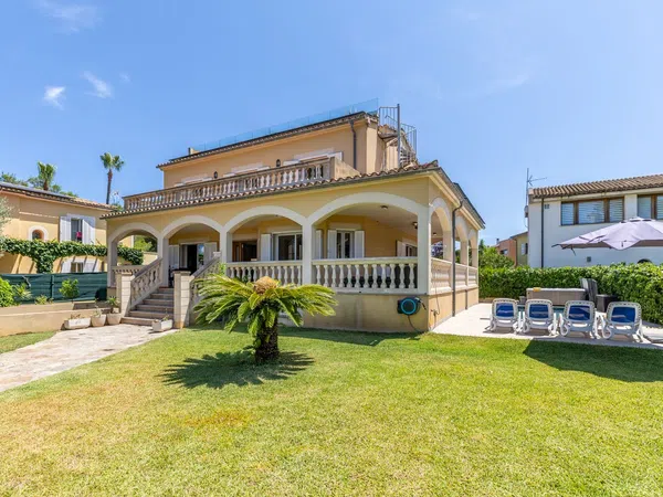 Casa o chalet independiente en Barcarés - Manresa - Bonaire - Foto 1