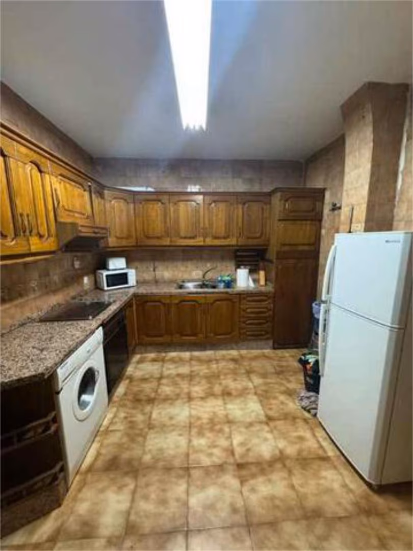 Piso en Campo de la Verdad - Foto 2