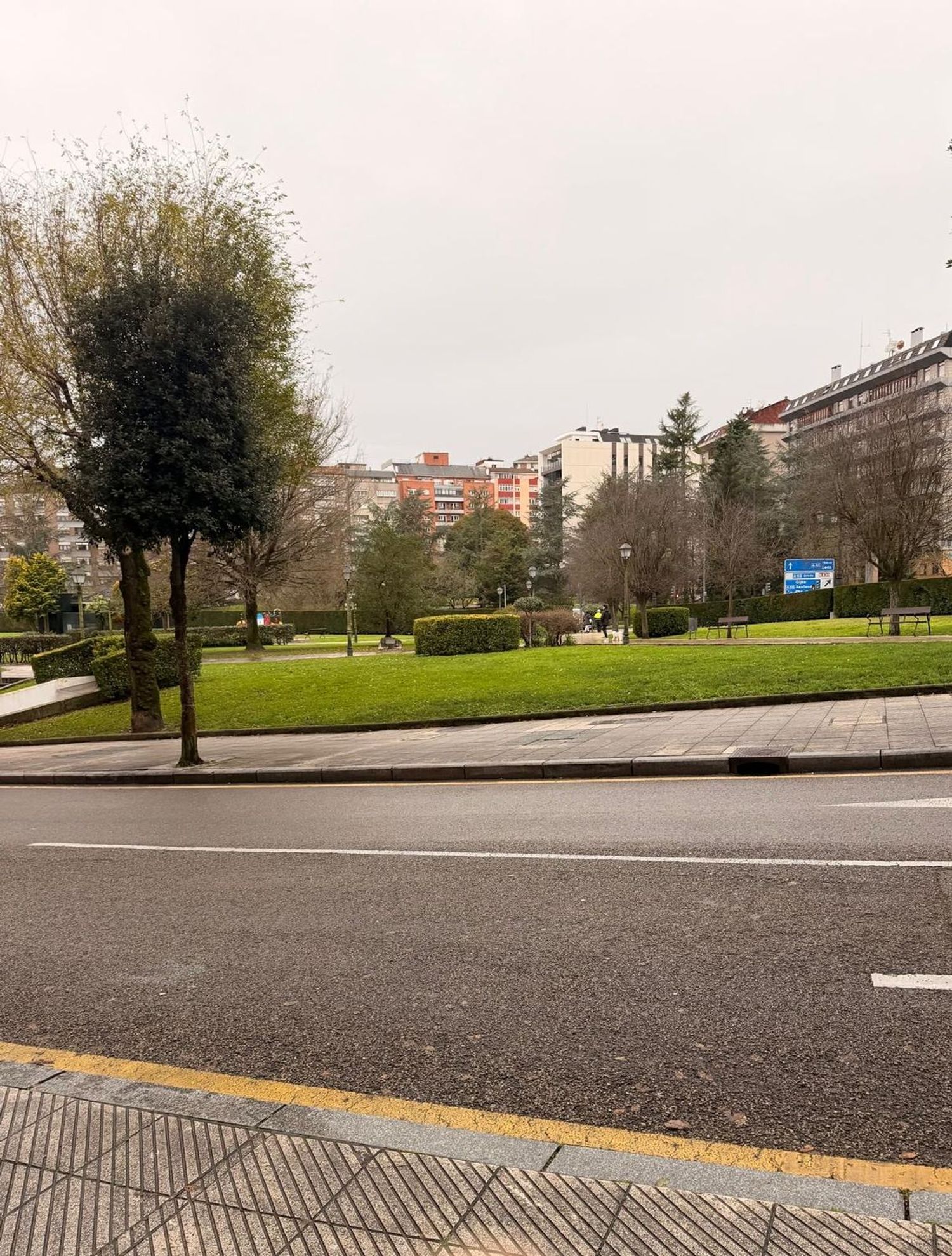 Piso en Avenida De Pedro Masaveu, 3, Auditorio-Seminario-Parque de Invierno - Foto 19