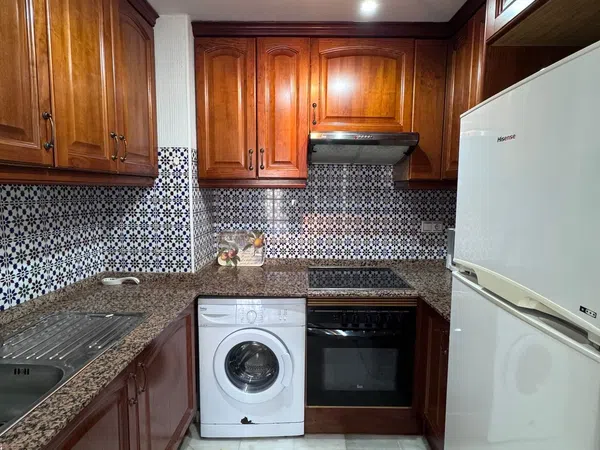 Piso en Avenida Roentgen, 3, Zona los Frutales - Foto 7
