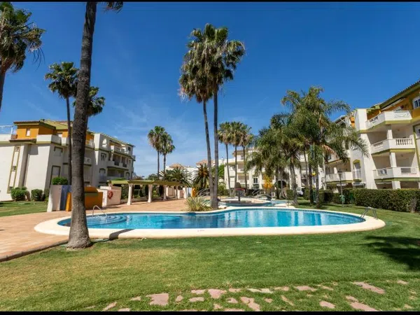 Piso en Calle Mar Adriatica, 1, El Palmar-Los Molinos - Foto 22