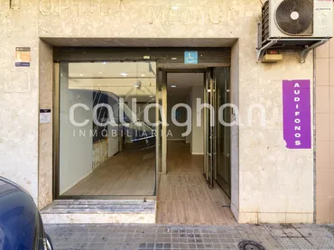 Oficina en  Calle de Ramón Muntaner - Foto 5