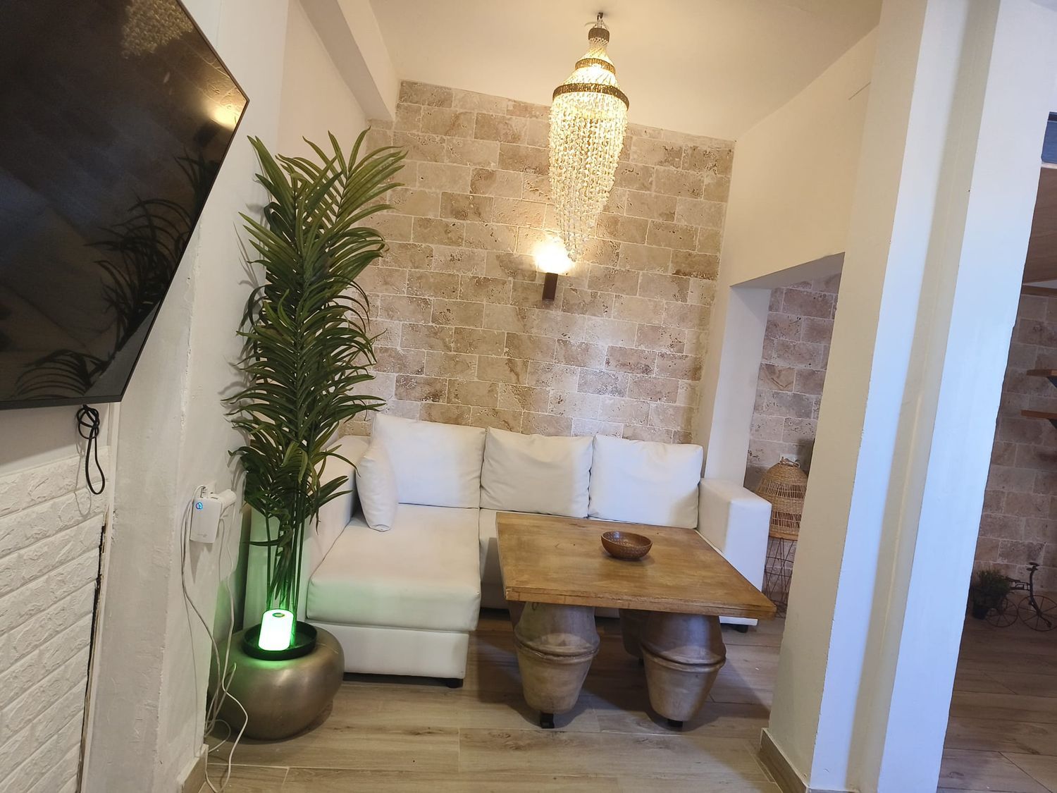 Chalet adosado en Calle Eugenio Gross - Foto 3