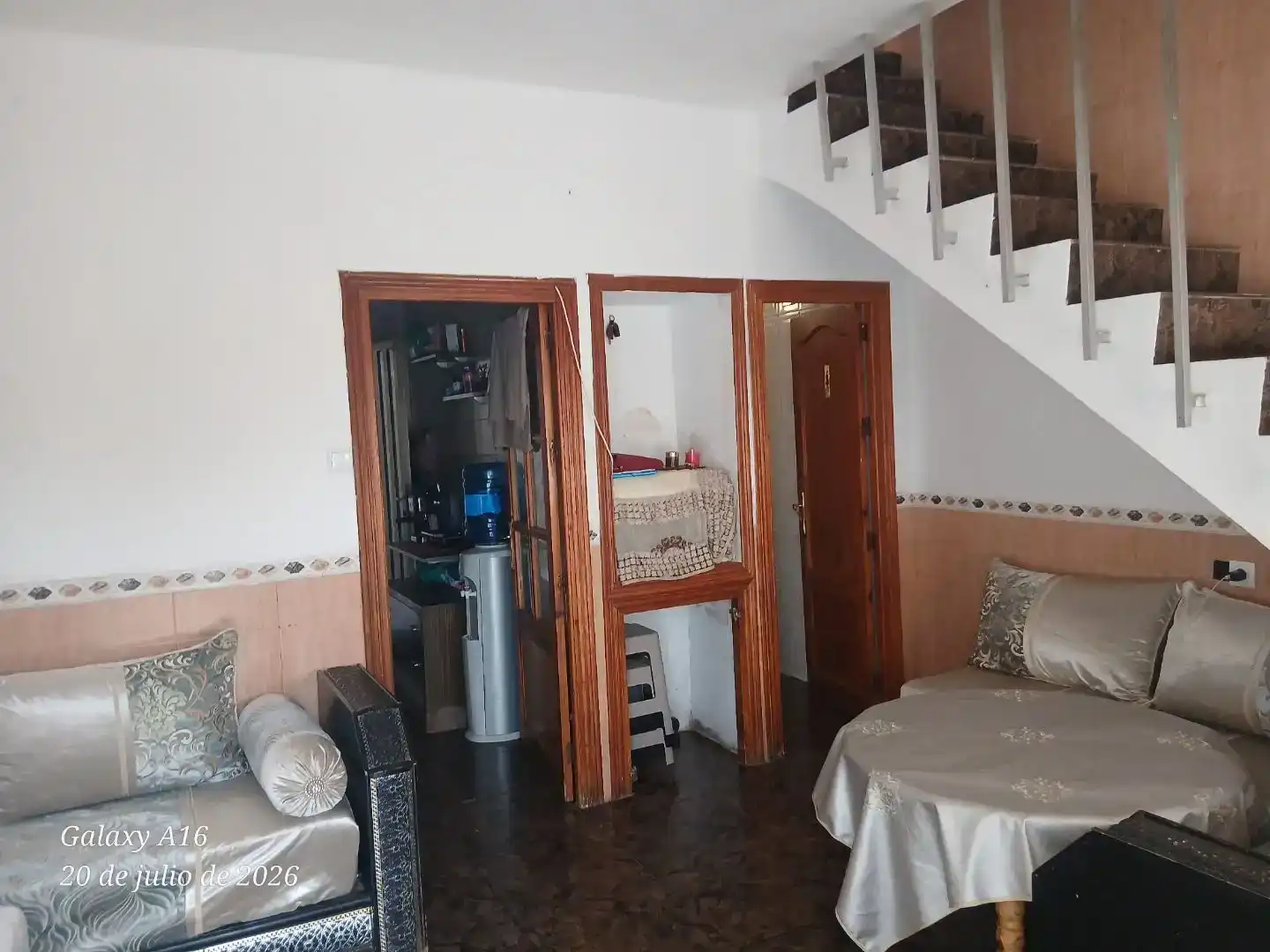 Casa adosada en  Calle Pantano de la Cierva 4 - Foto 3