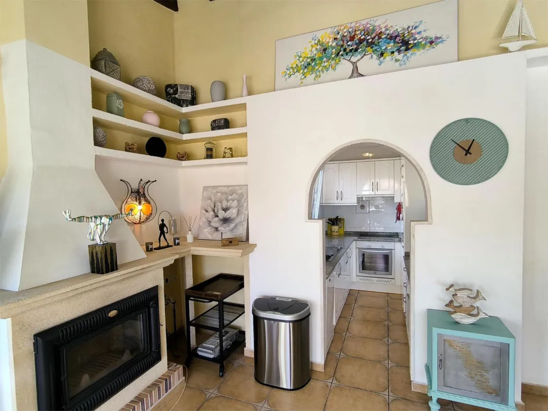 Casa adosada en  Avenida de Madrid 36 - Foto 18