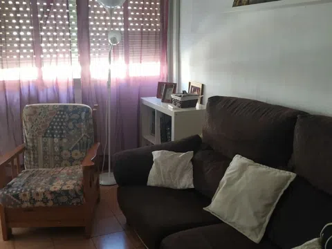 Piso en virgen de la cinta, 35