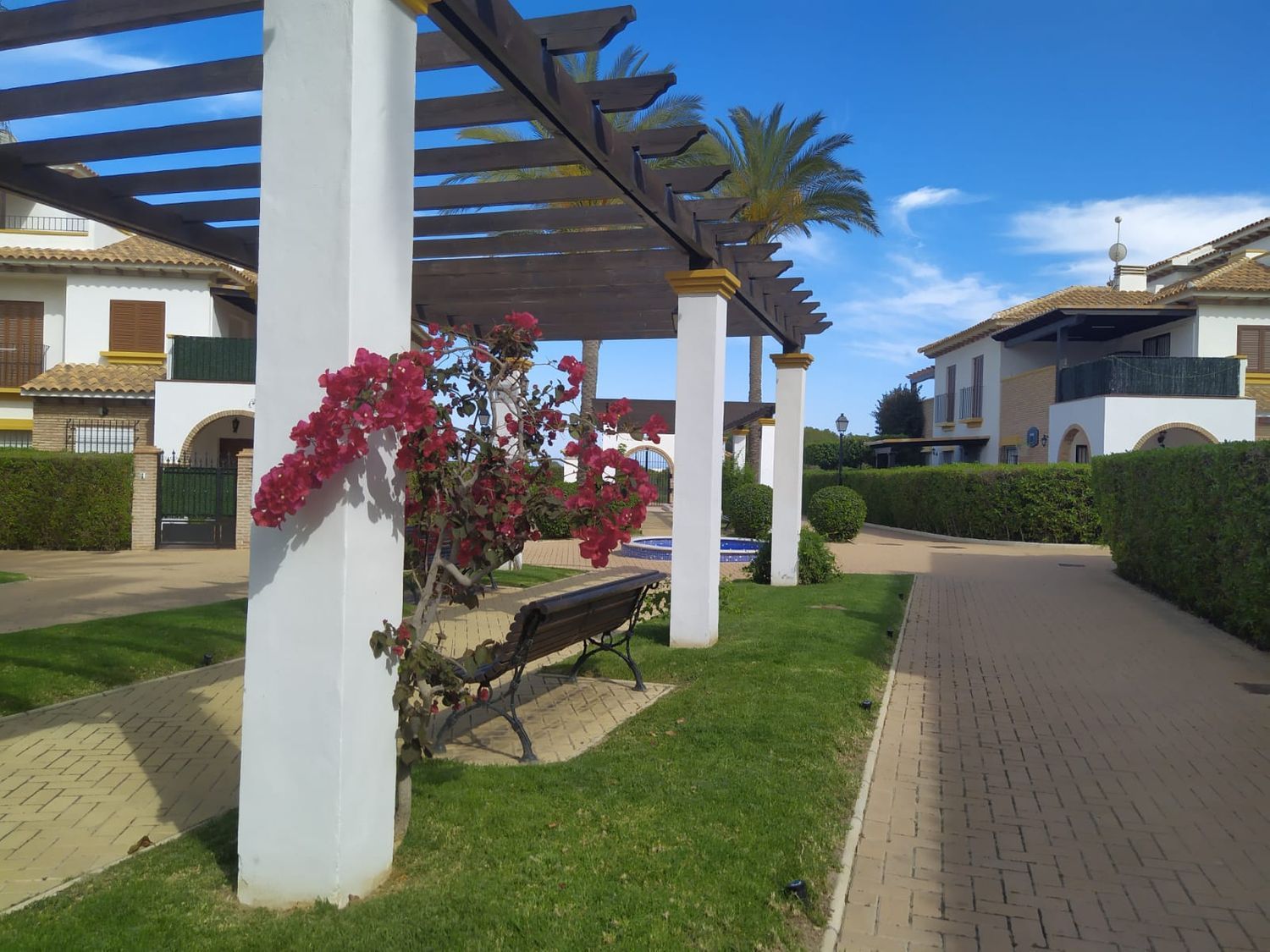 Piso en Ronda del Generalife, 2, Lomas del Mar, Lomas del Mar - Foto 10