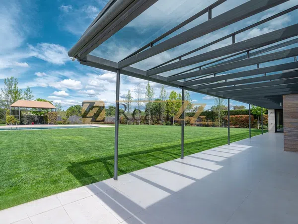 Casa o chalet independiente en Paseo de los Lagos, 1, La Finca - Foto 31
