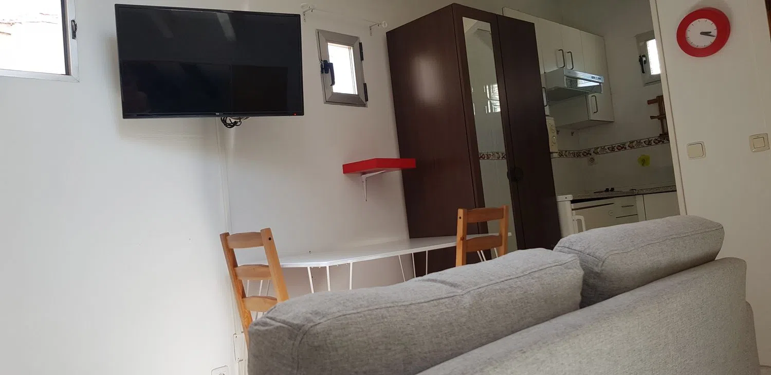 Estudio en paseo de las Delicias, 7 - Foto 4