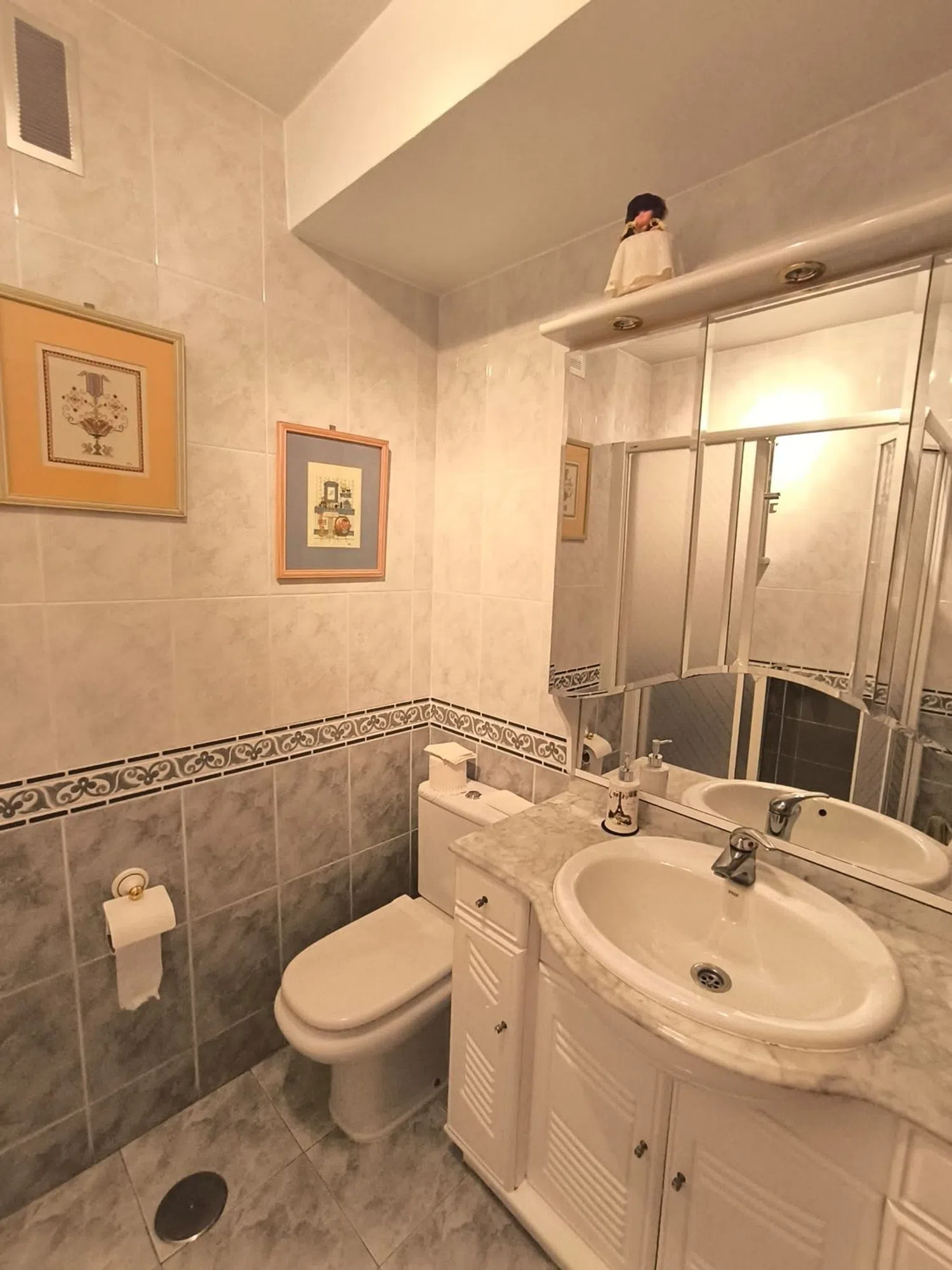 Piso en calle del Amor Hermoso, 50 - Foto 21