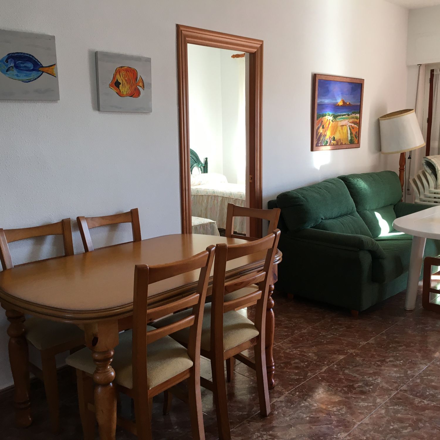 Piso en Calle Isla Alegranza, 8, Islas Menores-Mar de Cristal - Foto 7