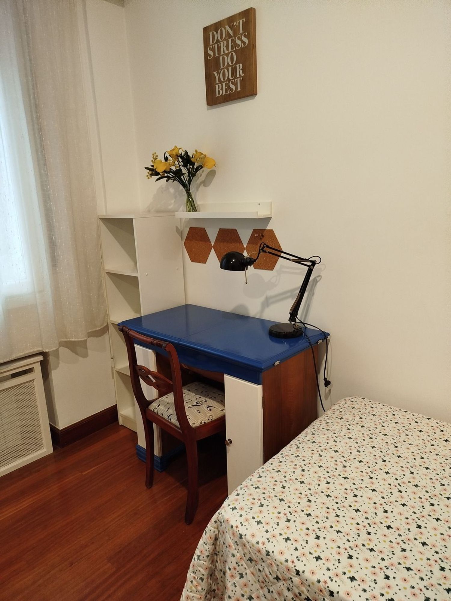Piso en Sabino Arana Etorbidea, 47 - Foto 10