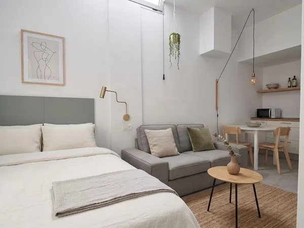 Estudio en Calle Gravina, 19, Guanarteme - Foto 1
