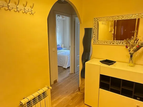 Piso en Calle de Sinesio Delgado, Ventilla-Almenara - Foto 7